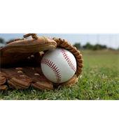 Oil City Junior baseball
