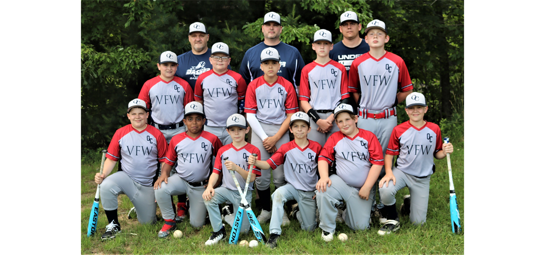 2021 VFW