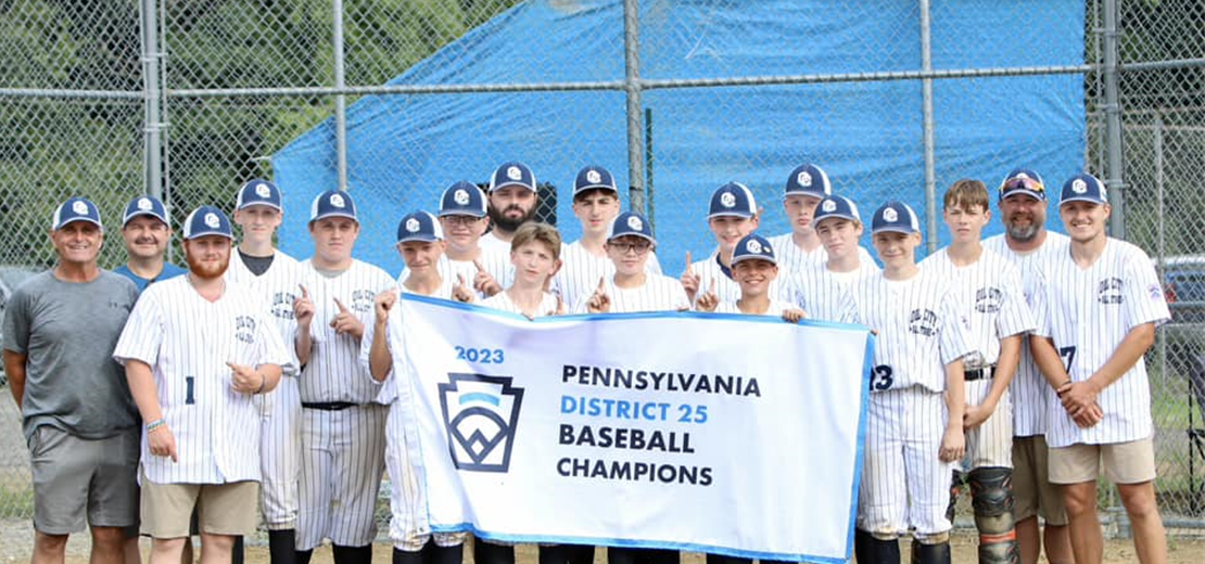 Junior ALL Stars 2023